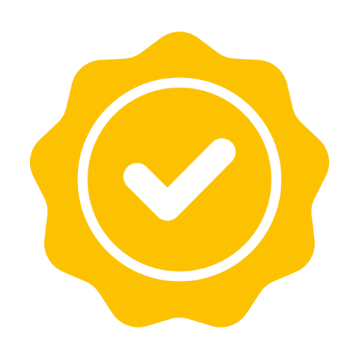 Certified trainers icon